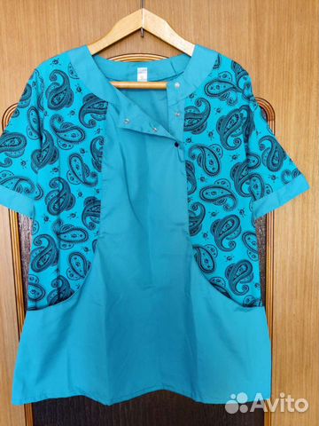 Костюм медицинский