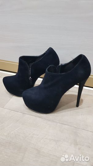 Продам ботильоны