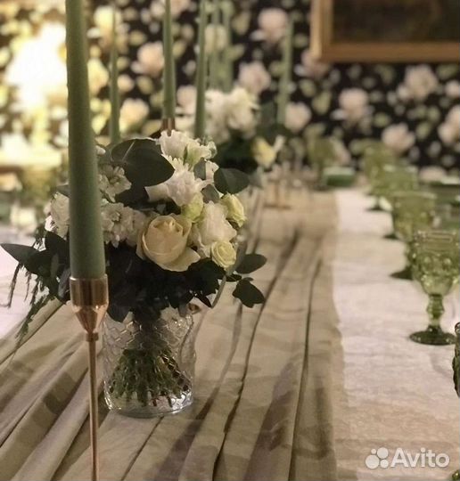 Оформление свадьбы