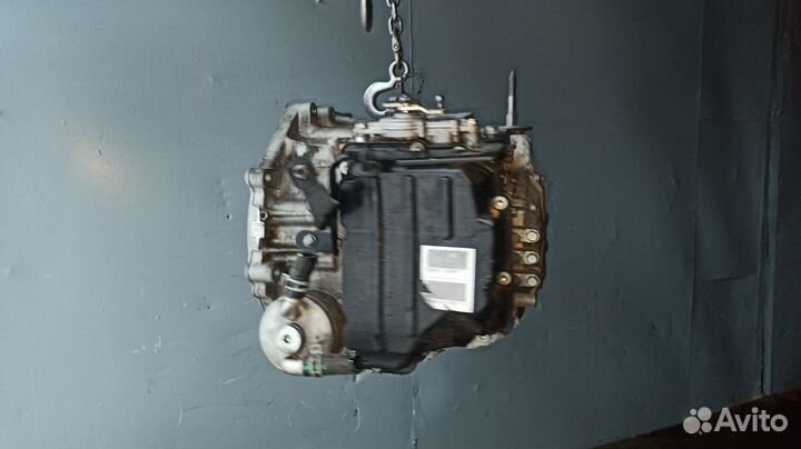 АКПП peugeot 308 TF70SC