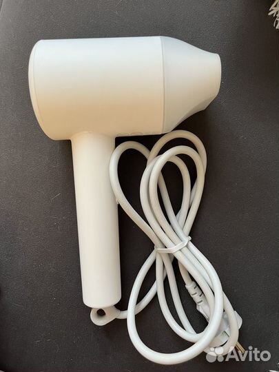 Фен Xiaomi Mi Ionic Hair Dryer H300
