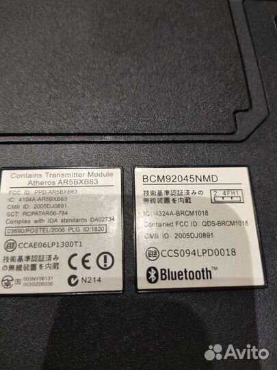 Ноутбук acer aspire 5520G