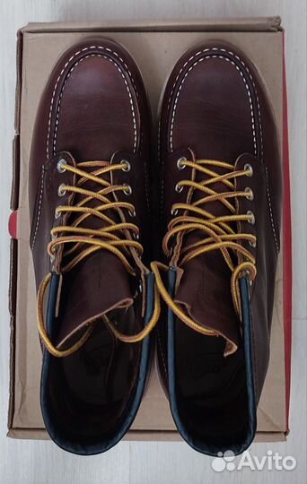 Red Wing 8138