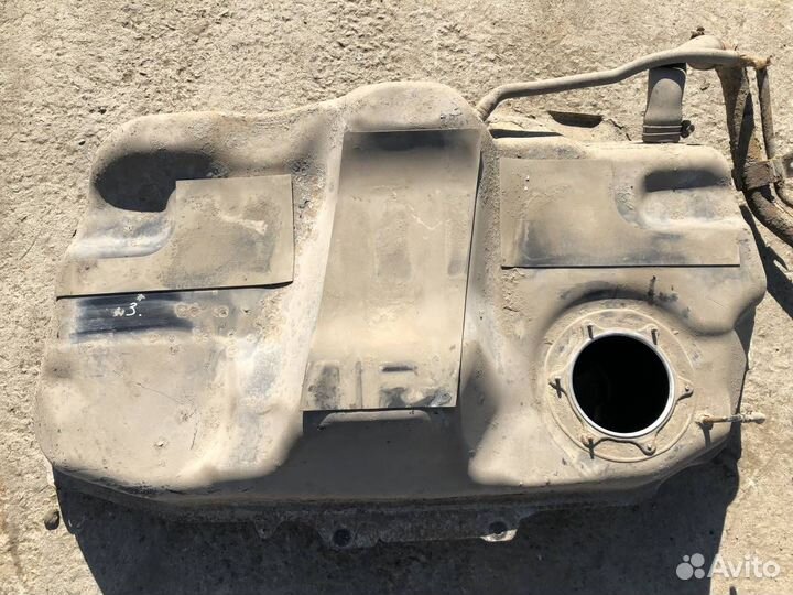 Бак топливный Mitsubishi Lancer X CX, CY 2007