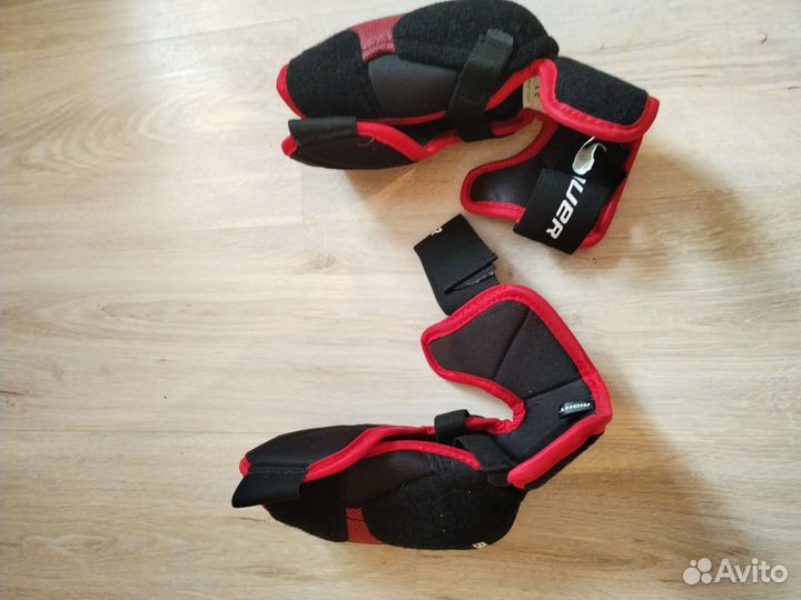 Хоккейная форма