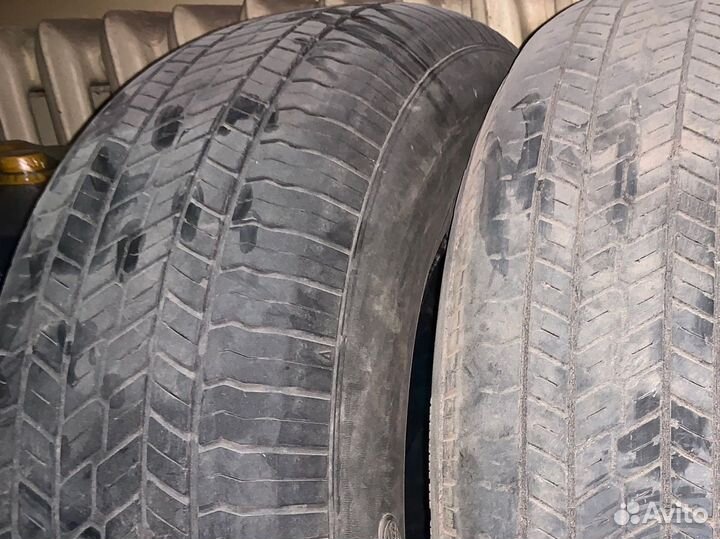 Yokohama Geolandar G033 215/70 R16 100H
