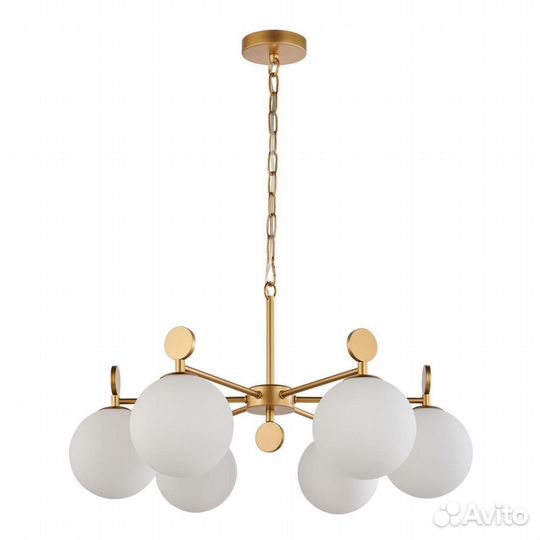 Favourite 2928-6P Absolute подвесная люстра