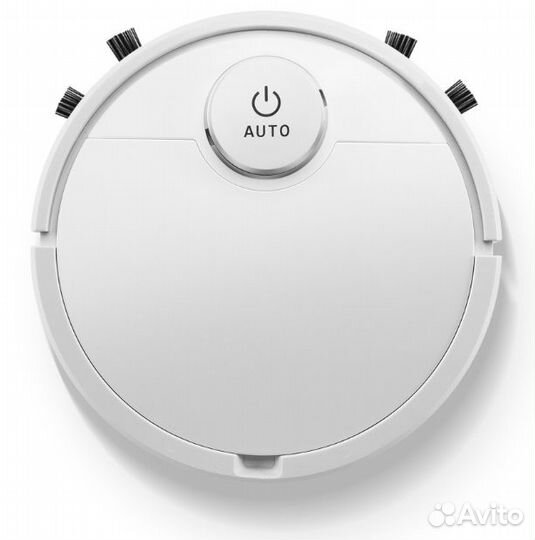 Робот пылесос T-Clean MK500