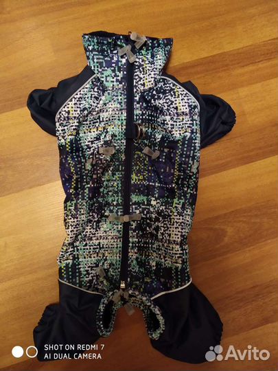 Одежда для животных