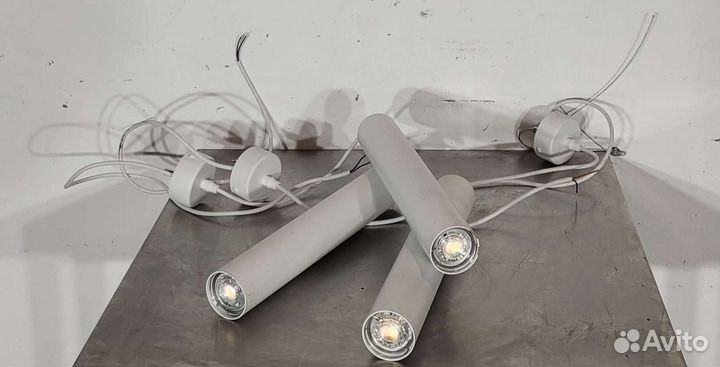 Светильник потолочный диодный