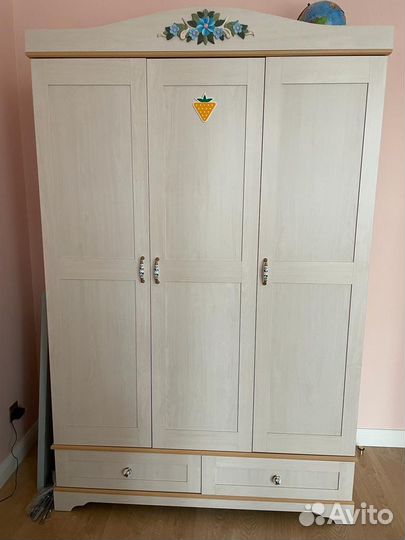 Детская мебель Cilek