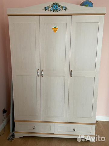 Детская мебель Cilek