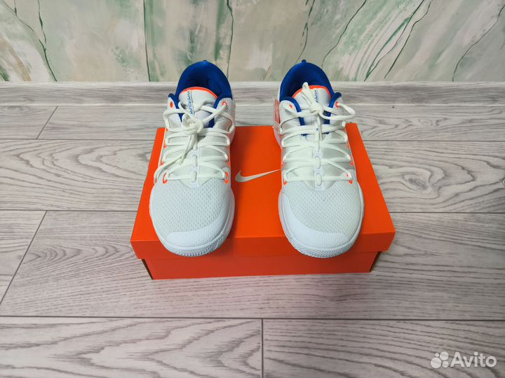 Баскетбольные кроссовки Nike hyperdunk x