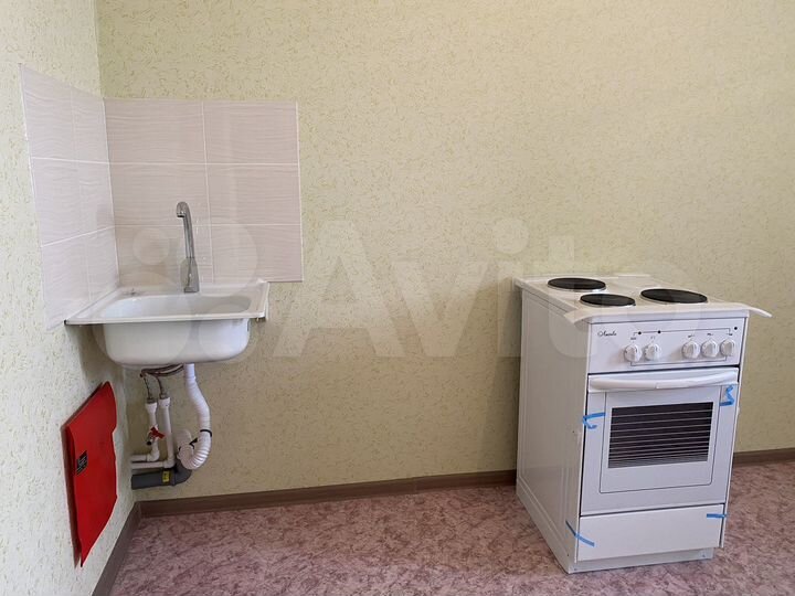 2-к. квартира, 54,1 м², 9/9 эт.