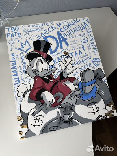 Картины на заказ