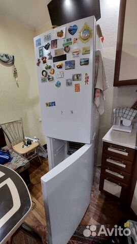 Ремонт стиральных машин и холодильников на дому объявление продам