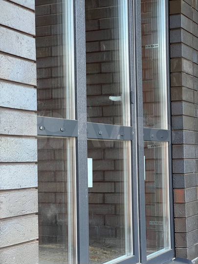 Дом 120 м² на участке 7 сот.