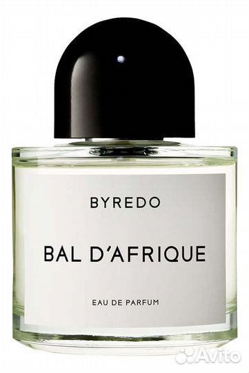 Byredo Bal D'Afrique 225 ml - лосьон для тела