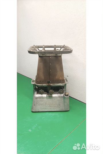 Керосинка,керогаз кз-1,рабочая, СССР