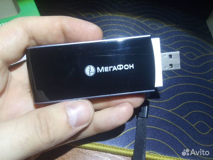 USB Модем Huawei E392/Мегафон 4G