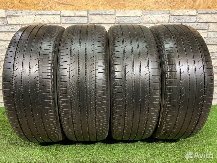 Yokohama Geolandar SUV G055 225/55 R18