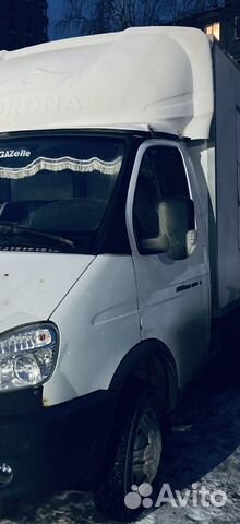 Грузоперевозки газель переезды