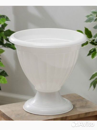 Вазоны, кашпо, горшок для цветов