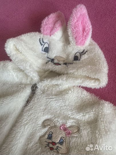 Костюм для девочки 56 62