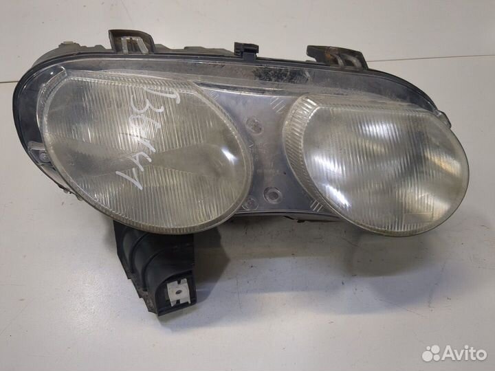 Фара (передняя) Rover 75, 2003