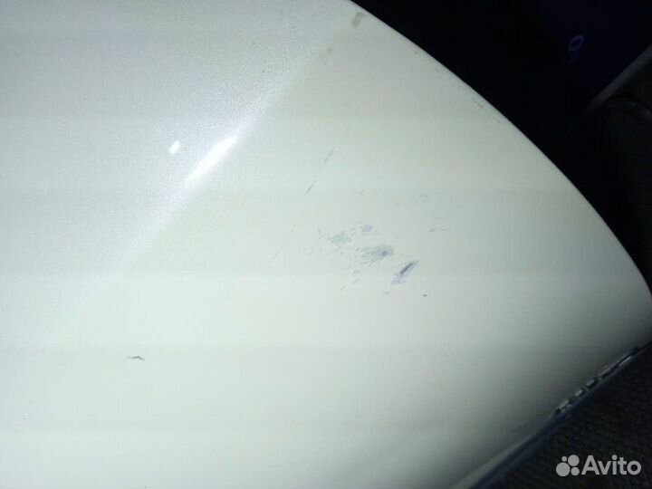 Дверь боковая передняя правая Kia Sorento