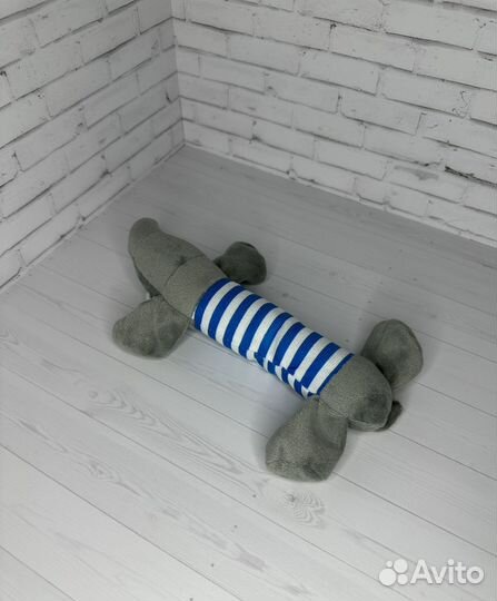 Мягкая игрушка для собак