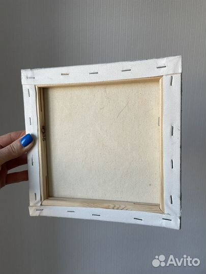 Картина маслом 