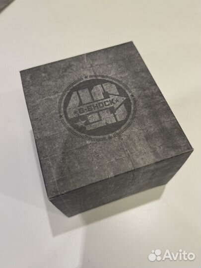 Часы casio g shock GMW-B5000PG-9E