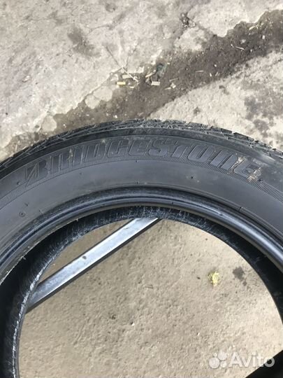 Bridgestone Turanza ER300 205/55 R16