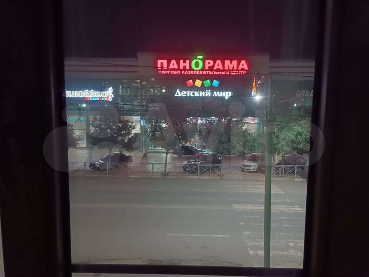 Комната 25 м², 2/3 эт.