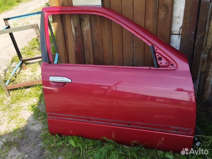 Разборка ниссан примера Р11