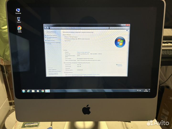 Apple iMac