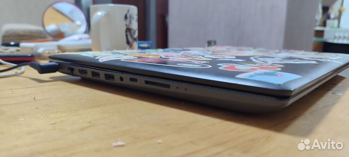 Продаю б/у lenovo 80xh