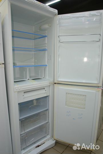 Холодильник Indesit C 236 NF