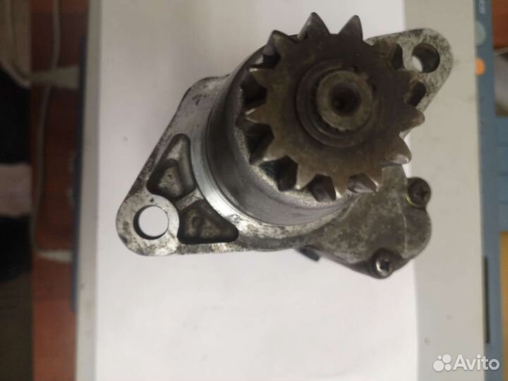 Стартер для toyota rav4,Камри 30