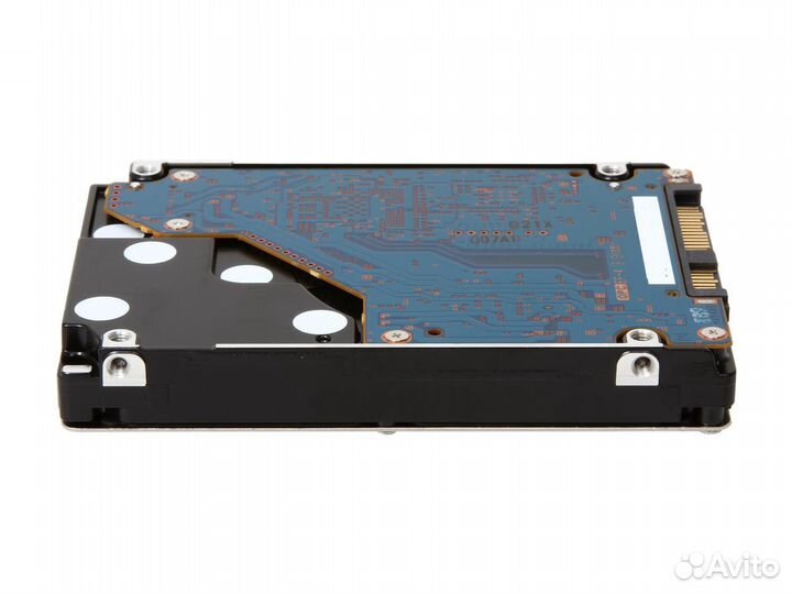 Жесткий диск Toshiba 300GB MK3001grrb SAS 2.5