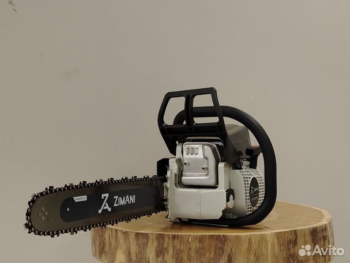 Бензопила ZimAni MS250 PRO New2025 (Stihl MS250)