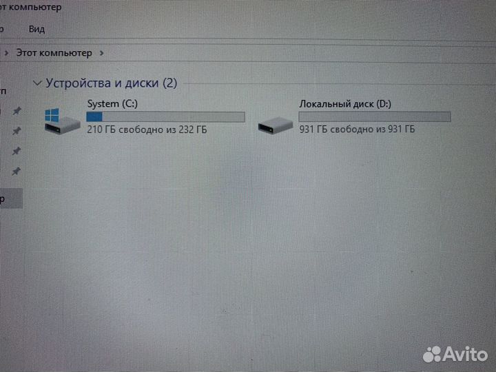 Бюджетный игровой пк i5 650/GTX 750 Ti 4GB/SSD 240