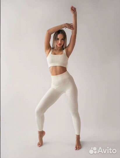 Костюм для фитнеса