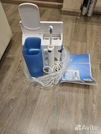 Ирригатор oral b