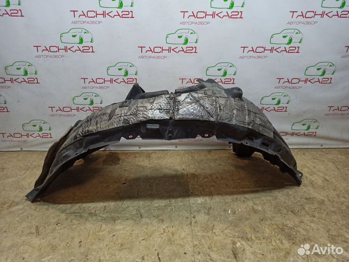 Подкрылок передний правый toyota Camry V70 (2017+)