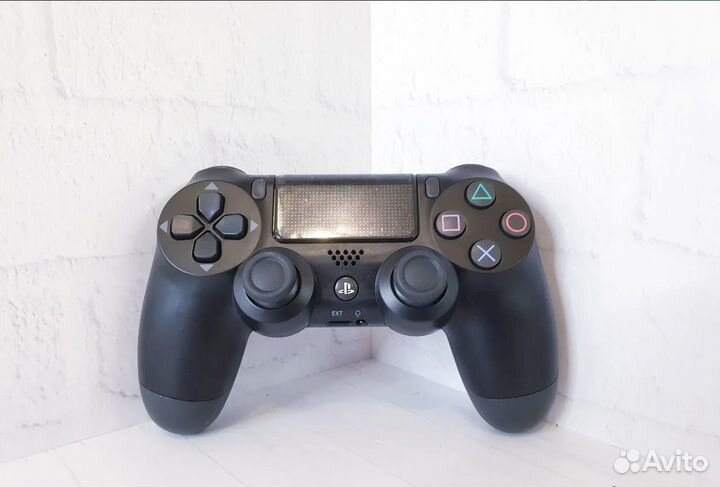 Джойстик PS4/ DualShock 4 V2/ Геймпад PS4