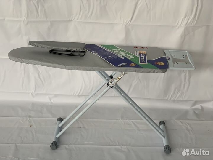 Гладильная доска Sarayli Felicia (Турция,оригинал)
