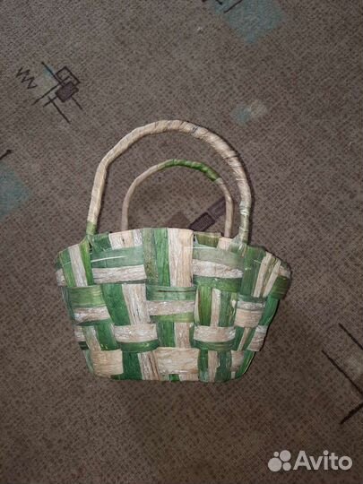 Подставка для цветов на подоконник,корзинки,горшки