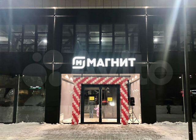 Лучшее место в городе 24 и 36 м²